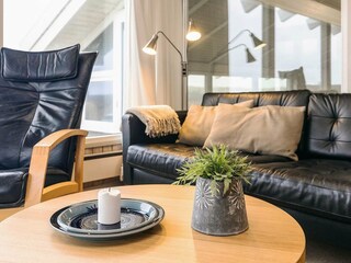 Vakantiehuis Løkken  19