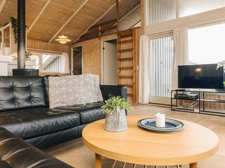 Maison de vacances Løkken  2