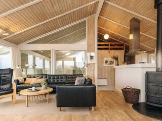 Ferienhaus Løkken  20