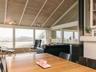 Ferienhaus Løkken  4