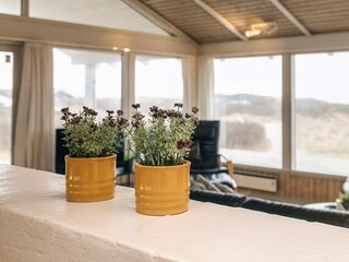 Ferienhaus Løkken  30