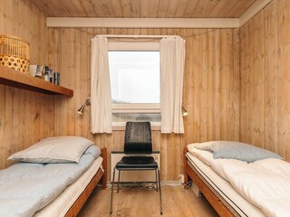 Casa de vacaciones Løkken  18