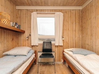 Vakantiehuis Løkken  18
