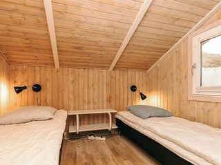 Holiday house Løkken  19
