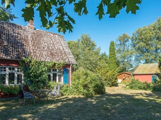 Holiday house Rask Mølle Outdoor Recording 15