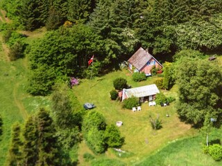 Holiday house Rask Mølle Outdoor Recording 2