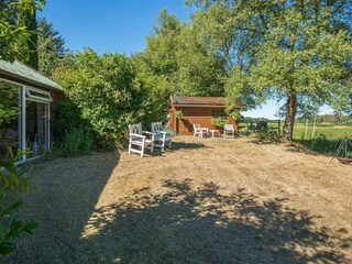 Holiday house Rask Mølle Outdoor Recording 4