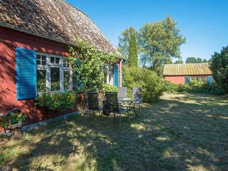 Holiday house Rask Mølle Outdoor Recording 5