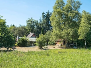 Holiday house Rask Mølle Outdoor Recording 4
