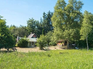 Vakantiehuis Rask Mølle Buitenaudio-opname 3