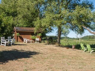 Holiday house Rask Mølle Outdoor Recording 9