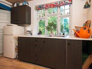 Casa de vacaciones Rask Mølle  14