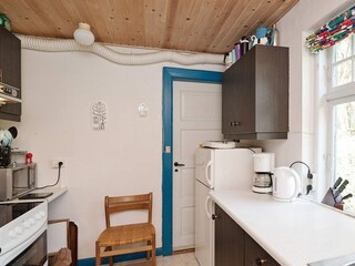 Casa de vacaciones Rask Mølle  24