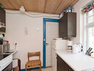 Maison de vacances Rask Mølle  20