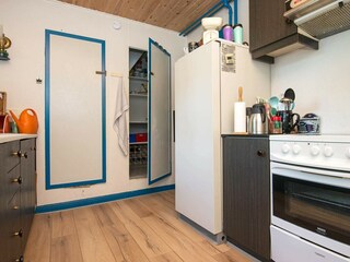 Casa de vacaciones Rask Mølle  11