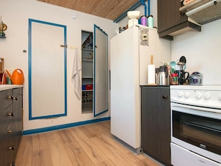 Ferienhaus Rask Mølle  16