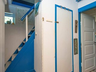 Casa per le vacanze Rask Mølle  16