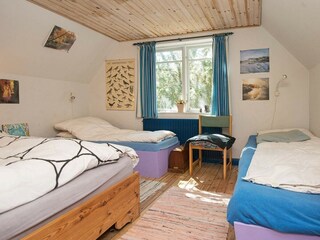 Vakantiehuis Rask Mølle  17
