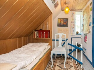 Casa per le vacanze Rask Mølle  14