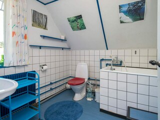 Casa de vacaciones Rask Mølle  25