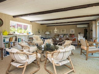 Casa de vacaciones Rask Mølle  13