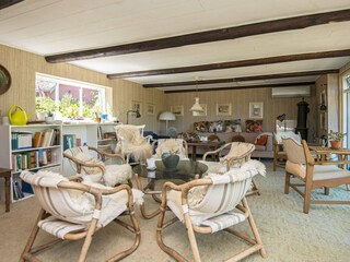 Casa per le vacanze Rask Mølle  21