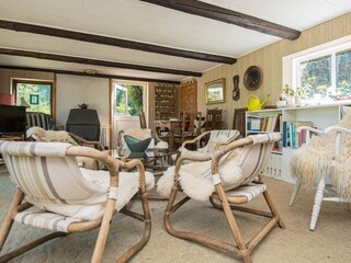 Casa de vacaciones Rask Mølle  26