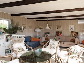 Holiday house Rask Mølle  33