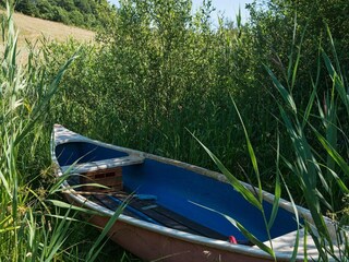 Vakantiehuis Rask Mølle  9
