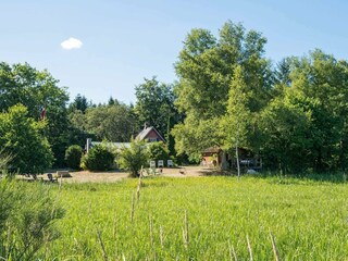 Casa de vacaciones Rask Mølle  29