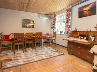 Maison de vacances Rask Mølle  23