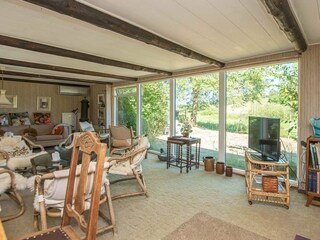 Maison de vacances Rask Mølle  19