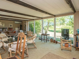 Vakantiehuis Rask Mølle  23