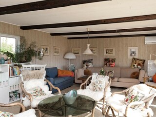 Casa per le vacanze Rask Mølle  24