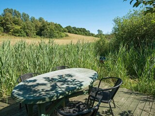 Maison de vacances Rask Mølle  25