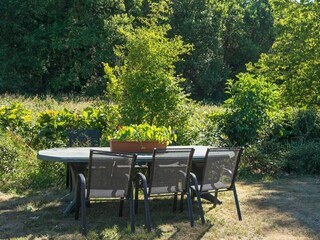 Vakantiehuis Rask Mølle Buitenaudio-opname 12