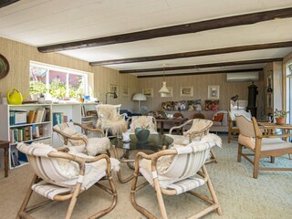 Casa de vacaciones Rask Mølle  32