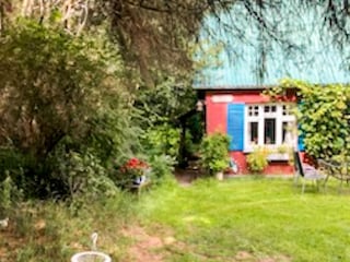 Ferienhaus Rask Mølle Außenaufnahme 4