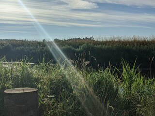 Casa de vacaciones Rask Mølle  24