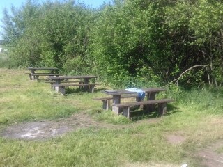 Casa de vacaciones Rask Mølle  25