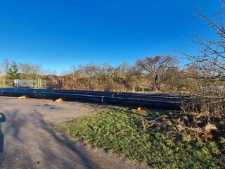 Casa de vacaciones Rask Mølle  26