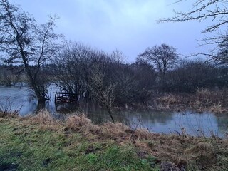 Casa de vacaciones Rask Mølle  29