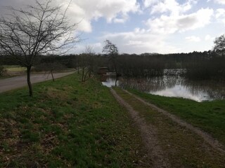 Casa per le vacanze Rask Mølle  13