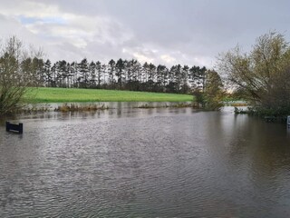 Casa de vacaciones Rask Mølle  32