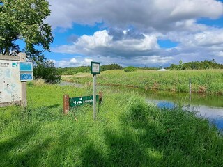 Casa de vacaciones Rask Mølle  35