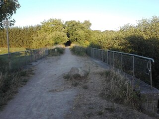 Holiday house Rask Mølle  35