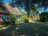 Casa de vacaciones Rask Mølle Grabación al aire libre 1