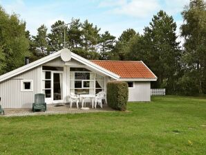 8 Personen Ferienhaus in Rødby - Kramnitse - image1