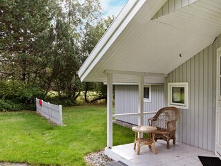 Holiday house Kramnitse Outdoor Recording 4