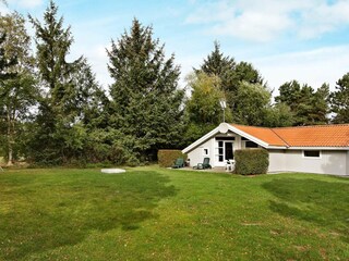 Ferienhaus Kramnitse Außenaufnahme 6